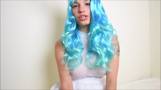 Claire Moon - Taking Shy Girls Virginity.mp4