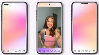 Goddess KaySt0ner - Kay Savage - GOON SCROLLING.mp4