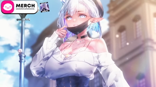 ♥Last hours of NNN♥ Suffer together! First member stream.mp4