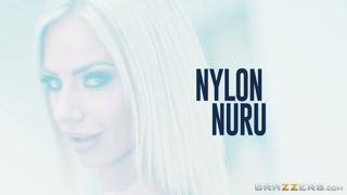 Brazzers - Nylon Nuru.mp4