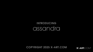 X-Art.2025.Assandra.Dewy.Introducing.Assandra.mp4