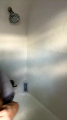1279014348_quick-little-hump-day-shower-stream-with-a-not-so-little-lad_0.mp4