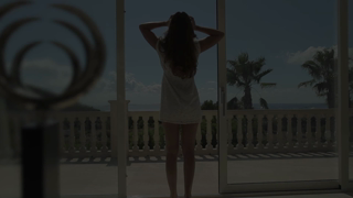 Connie Carter - Heart And Soul.mp4