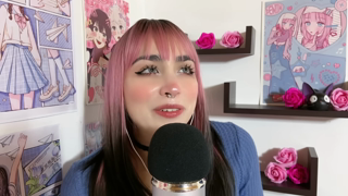 2025-09-21 - Tu Amiga de la INFANCIA 😈 Te Come a Besos 💋 ｜ ASMR Roleplay (public).mkv