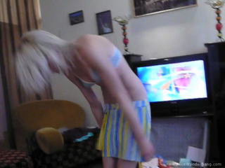 Alice Wonderbang, Lolly - Alice Wonder Bang - My Guests.mp4