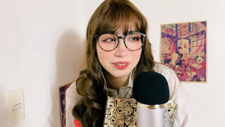 2024-08-08 - ASMR｜ La Chica Tímida DEL SALÓN se te DECLARA 💕 SOFT SPOKEN (public).mkv