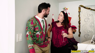 Karlee Grey - [BigNaturals.com] - [2017] - Ho Ho Homewrecker.mp4