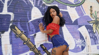 RKPrime - 2022.01.21 Fire Photo Shoot 1080p.mp4