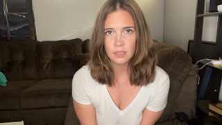 POV： Nanny Scolds & Spanks You.mp4
