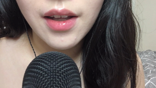 2026-02-26 Kissing for 20 Minutes + Mouth Sounds.mp4
