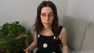 ElizaTheModel - Mommy Humiliates You.mov
