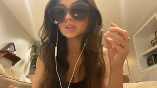 cait ASMR - 2022-10-20 - ASMR fail video (no loud noises).mp4