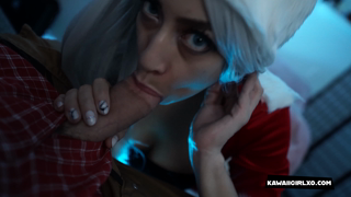 Mrs Claus Christmas Fuck.mp4