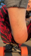 07 28 2024 onlyfans video thinking of you anywhere i take my shoes off do you enjoy that.mp4