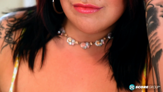 XLGirls - 2026-05-27 Marilyn Mayson - Marilyn Mayson  Huge Tits Rule the World - 35475.mp4