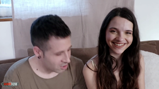 Ohana Petite - MMM100 - Porn Casting With Sweet Young Petite Spanish Babe - bg - 1080p.mp4