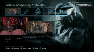 [#28] Gaming - Halo Combat Evolved _ Patreon.mp4