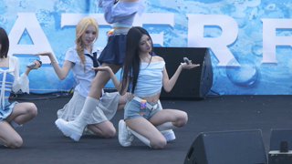 260513 오드유스 써머 ODD YOUTH SUMMER 'CHEER UP'   가천대축제.mp4