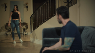 Kylie Rocket - [FamilySinners] - Mixed Family 6 Episode 4 - Talk To Me - 18.08.2023.mp4
