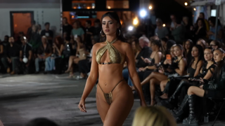 Victim 15   Art Basel Miami Swim Week In 4K Slow Motion   Full Show.mp4