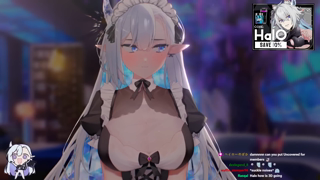 Stream of 8. 28. 2024♥ Master, It's time to go to bed ♥ Binaural ASMR.mp4