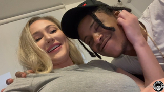 Aria Six Busty PAWG BBC Sextape With Lil D.mp4