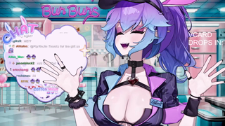 [2026-09-25] 😈 CAM STREAM ! sorry for immersion break. VCARD ! CODE FLUFF ♥ || !spotify !gg !merch.mp4