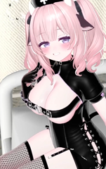 [春羽しか][2025-05-18]【R18動画】おちんぽクリニック 吐精科～射精したらマゾ確定♡緊急治療スタートです～.mp4