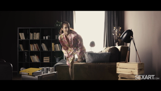Antonia Sainz 20.09.25 She Got Lucky.mp4