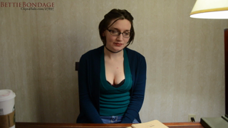 Bettie Bondage - mom found your taboo porn stash part 1.mp4