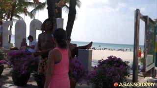 asd-2017-02-15-phuket-thailand-Beach walk in Phuket – February 15, 2017.mp4