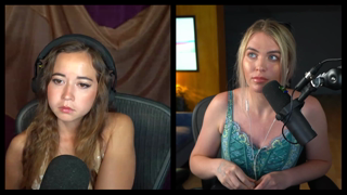[#30] Patreon Bonus - Getting Hit On & TV Shows.mp4