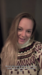 Tiffany Leiddi - 2024-11-22 - Gourmandise N° 87 Fabien Metz (57).mp4