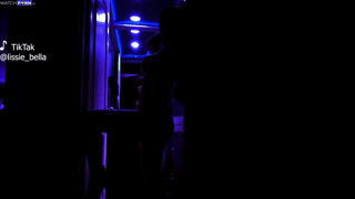 Lissie Belle - Magic Strip.mp4