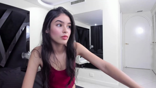 0007 analane show from Chaturbate on 2021-01-23 0128 1 Webcam Archive.mp4