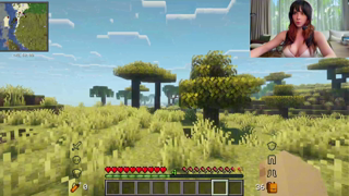 568 Hot Fucking with Busty Sweetie Fox After Playing Minecraft_4k_orig.mp4