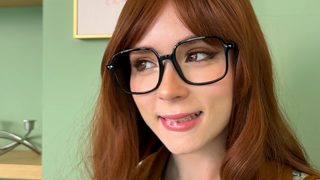 543 Nerd Cute Girl DoesnT Want To Study But Wants To Fuck Hard_4k_orig.mp4