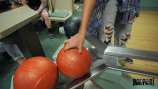 Let's Post It - 2022-11-18 - The Bowling Alley Goes Crazy.mp4