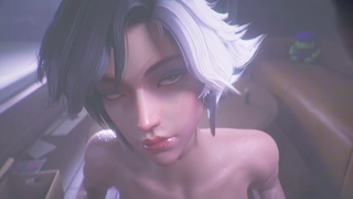 #19 POISON [HMV] [Arckom].mp4