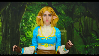Ganons Quest For Zelda (4K).mp4