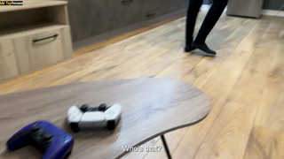 Episode 1 fucked My Best Friend's MILF. Hot.mp4