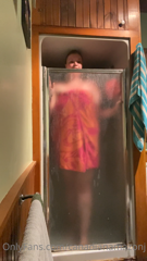 37780499_playing-around-after-a-shower-in-my-parents-tiny-shower_0.m4v