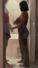Mai’s “Shower BG” Bundle!Discounted for those looking to see both versions of this great scene!We’re(1).mp4