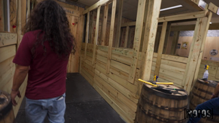 Let's Post It - 2025-01-05 - The Axe Thrower.mp4
