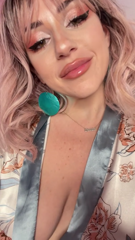 Fiona Costello - Facetime Masturbation with my Son Connor (Custom).mp4