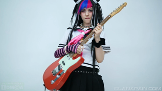 Ibuki Mioda The Ultimate Trust (1080p).mp4
