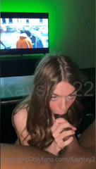 Brunette Bombshell 2.mp4