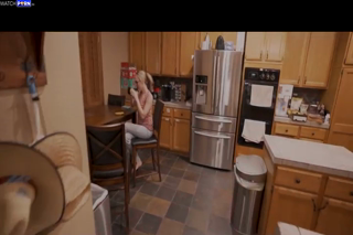 WCA Productions - Crystal Clark - Stepmom Takes The Condom Off.mp4