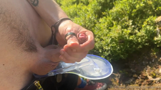 07 07 2024 onlyfans video wow look at you so lucky first finding me in the forest and then cumming on.mp4