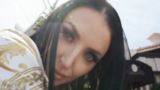 [Solo - PentHouseGold] - 2021.10.07 Penthouse Pet Angela White Stripteases 1080p.mp4